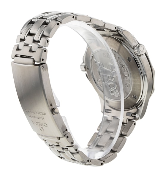 Omega Seamaster 300m 212.30.41.61.01.001